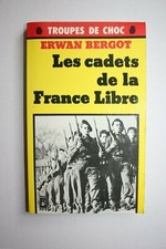 Les cadets de la France Libre