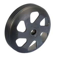 Cloche d'embrayage maxiscooter