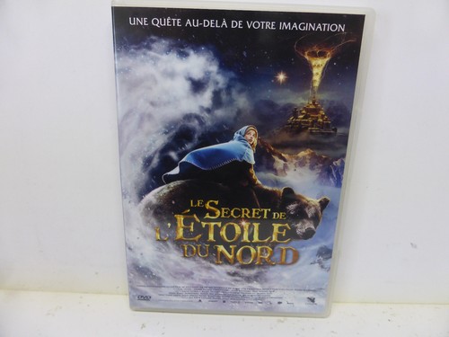 Secret etoile du nord - l'etoile,