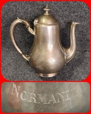 Ancienne Verseuse Christofle