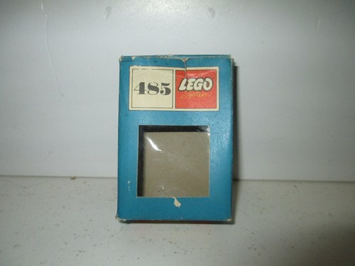 Lego system boite - lego,