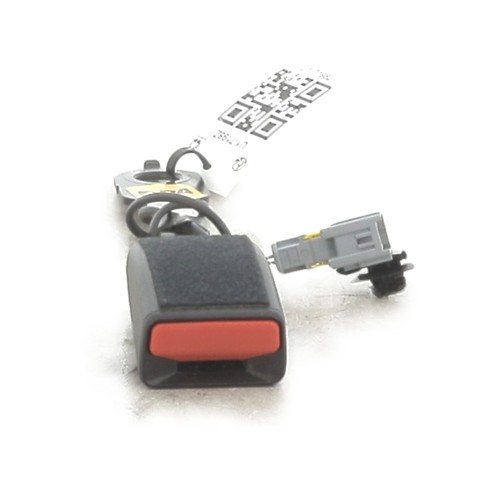 Attache ceinture sécurité