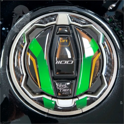 Autocollant cache - 3d,