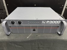 Electro-Voice (EV) P3000