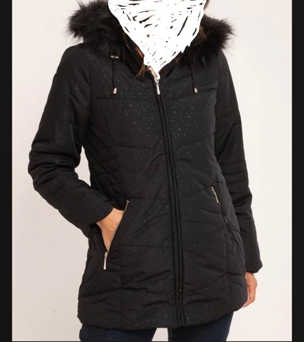 Doudoune taille soit - soit, 40