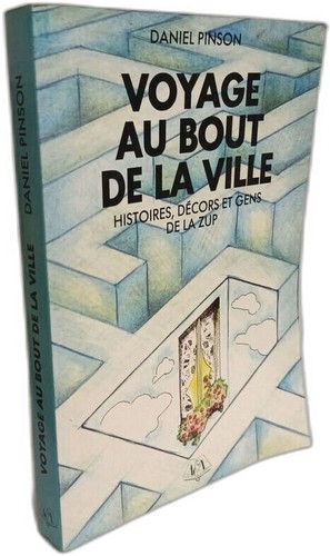Voyage bout ville - au,