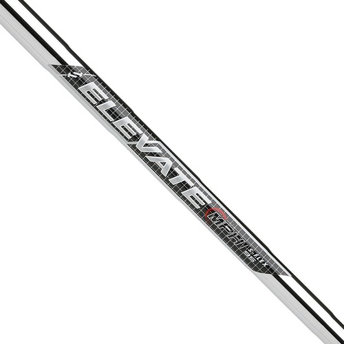 New true temper elevate mph - temper, 95