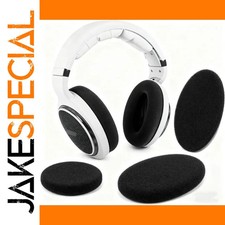 JakeSpecial – Sennheiser HD600/HD650/HD598 Foam Earpads