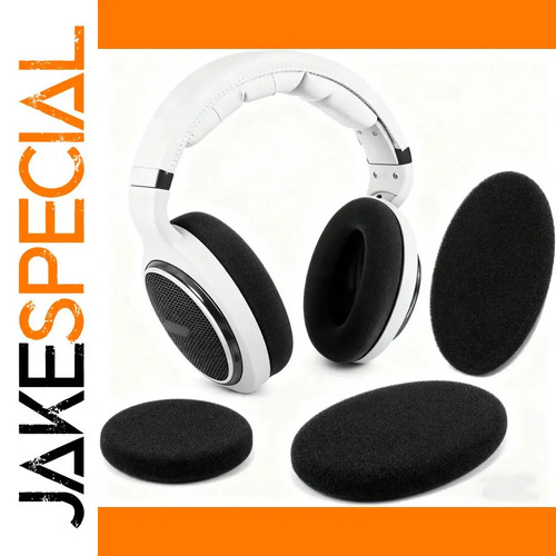 Jakespecial sennheiser - –,