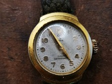 Ancienne montre femme yema - montre,
