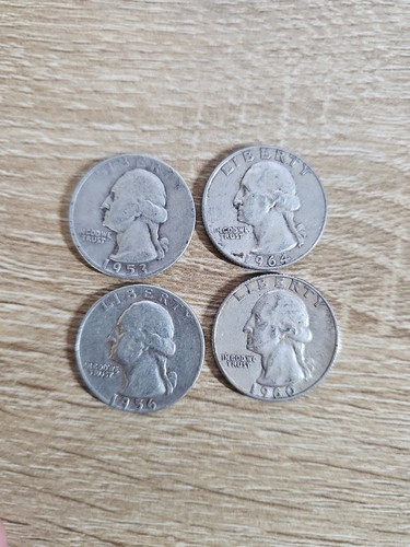 Junk silver random - random, one