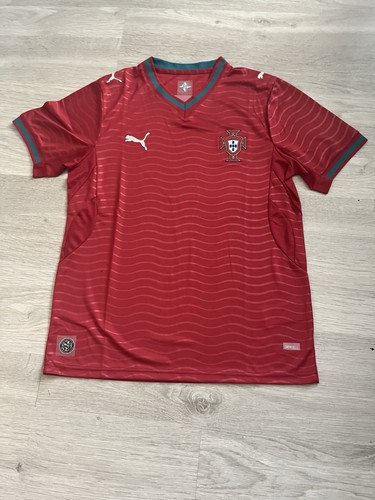 Maillot short portugal 2026 - short,