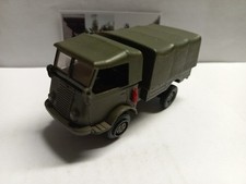 Solido 1/50, Camion Renault 4x4 VLRA, armée Française, Tbe (56)