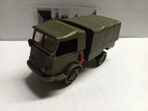 Solido camion renault - 1/50,,