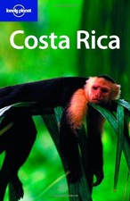Lonely Planet Costa Rica