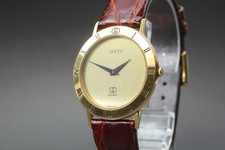 [Exc+5] Montre Homme Gucci