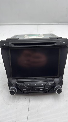 Ecran gps hyundai phase 1 - phase,