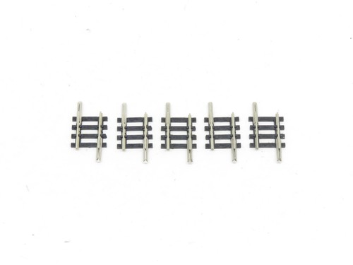 Minitrix lot rails droits - lot,