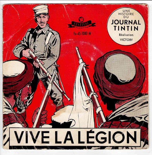 Journal tintin vive la - tintin,