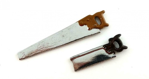 Dollhouse outils jardin en - de,