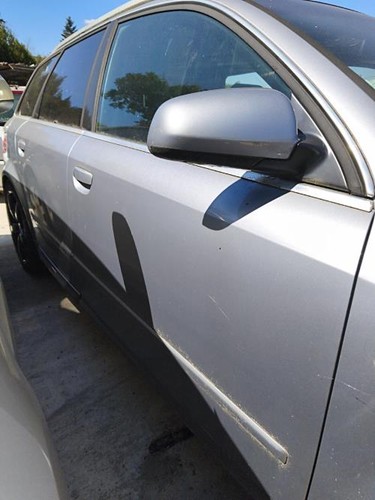 Porte avant droit audi - a4, 2