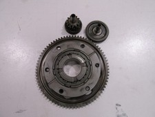 Roue libre démarreur (Honda -