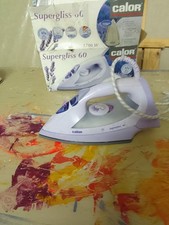 fer à repasser Calor