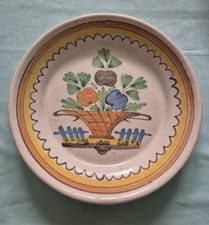 NEVERS ASSIETTE CALOTTE A