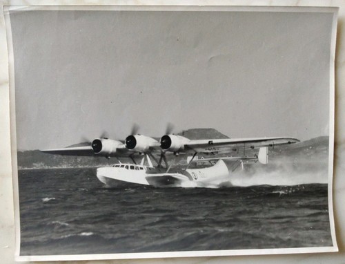 Escadrille hydravion - escadrille, 30.s~hydravion