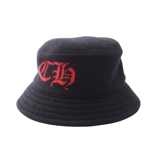 Casquette chapeau seau logo