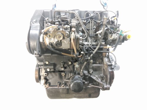 Moteur 1357h peugeot 106 phase - peugeot,