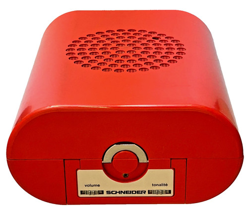 Tourne disque schneider 110 - tourne,