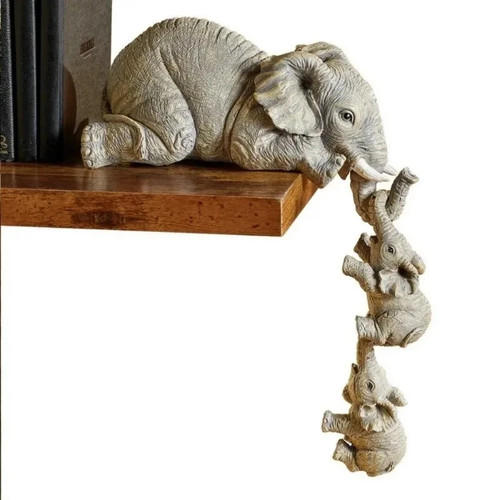 Lot figurines - lot, 3