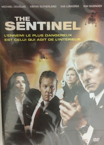 The sentinel dvd neuf - (2006),