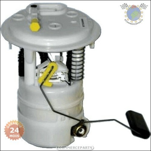 Pompe carburant meat - pompe,