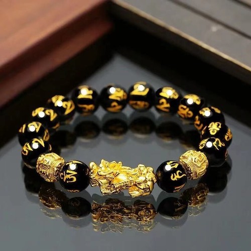 Bracelet dragon chinois