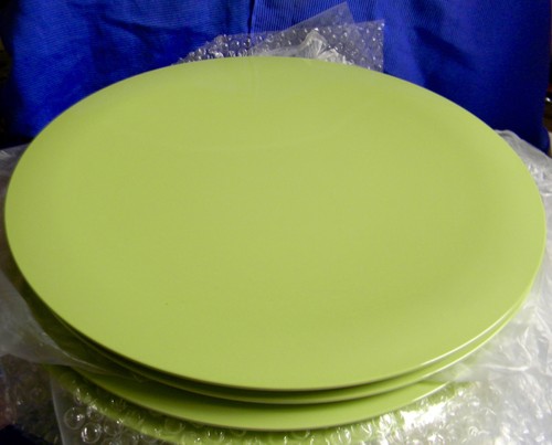 Set tupperware melamine - pc,