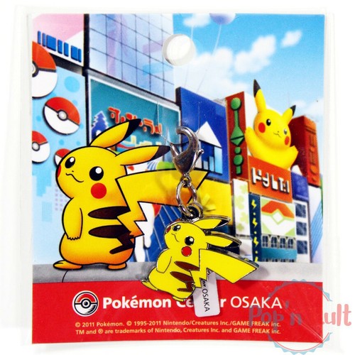 Pokemon center osaka - pokemon,