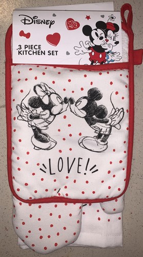 Disney minnie mickey mouse - disney, &