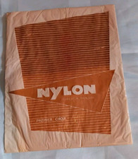 Bas Nylon Couture Taille 1 1er