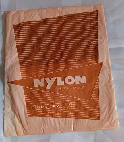 Bas nylon couture - bas, 1