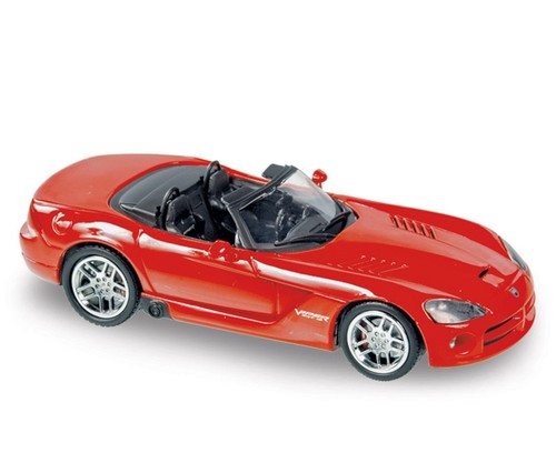 Norev dodge viper - 1/43,