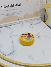 S1T5 FEVE A L'UNITE BOITE-POT