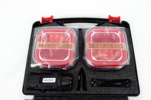 Led base magnétique sans - base,