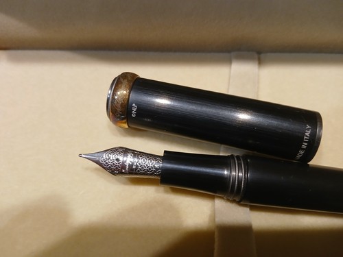 Stylo plume montegrappa - stylo,