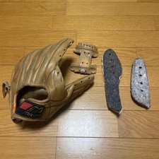 Gant de softball Mizuno