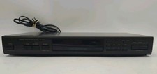 Technics Stereo Synthesizer
