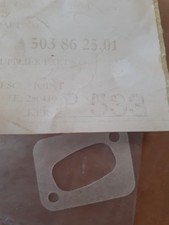 503 86 25.01 Joint D'Échappement Pour Tronçonneuse HUSQVARNA JONSERED 503862501