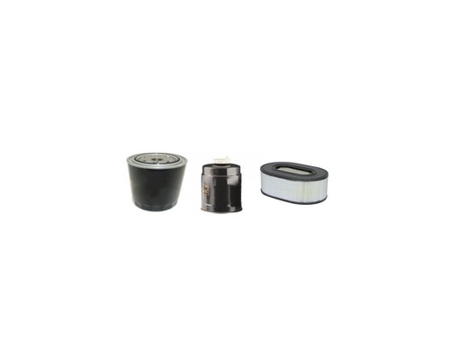 Kit filtre pour haulotte - h, 25