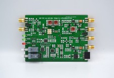 144/432mhz to 28mhz Dualband